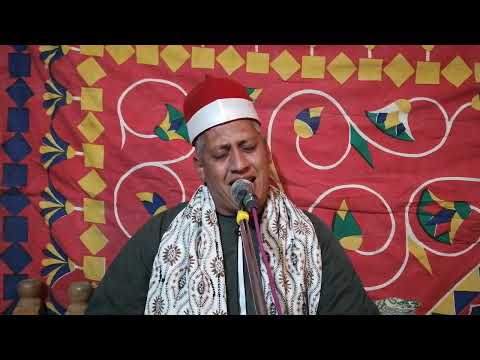 الشيخ وليد القاضى هل بعد هذا الجمال جمال وهل بعد هذا الإبداع إبداع تلاوة تاريخية اسمع ولا تحرم نفسك