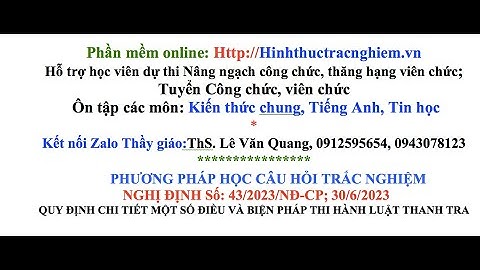 Thông tư nào hướng dẫn thi hành nghị định 43