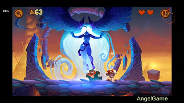 Oddmar level 1-4 Midgard Android Gameplay