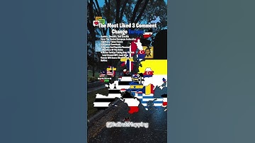 Most Liked 3 Comment Change Europe #europe #mapping #map #globalmapper #mapper