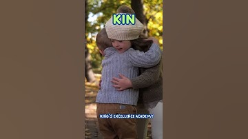 Thumbnail of Most Fun Words Rhyme With "In" #short