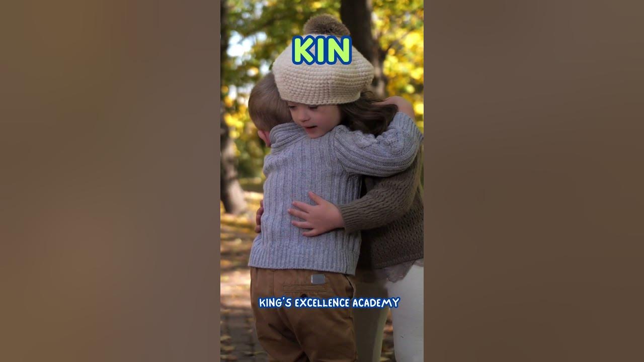 Most Fun Words Rhyme With "In" #short