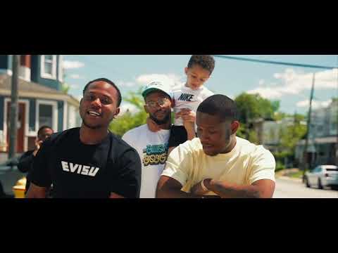 ESM - Get Sum Money (Official Video)