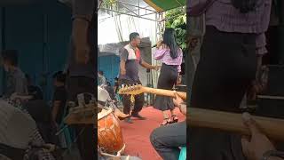 TARLING GEJUG BUMI - Risma Cibby bareng Azkia music Karawang (18/01/95) #shorts #tarling