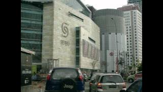 KOES PLUS JUNIOR kembali ke jakarta