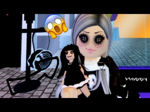 How To Get The Spooky Doll Antilique Homestore Royale High - royale high halloween event 2019 bazaar homestore roblox