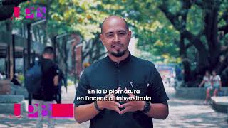 Diplomatura en Docencia Universitaria by UPB Colombia 154 views 1 month ago 2 minutes