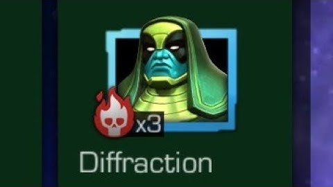 MCOC - Act 8.2.3 Easy Path Boss Fight (Solo) For Completion🔥Ronan