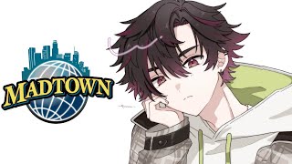 にじさんじ所属VTuber˹酒寄颯馬˼さんのアーカイブ一覧ページ