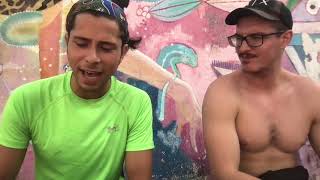 #8 NYE 2021 - Tulum, Mexico Wealth