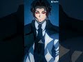 Demon slayer edit!