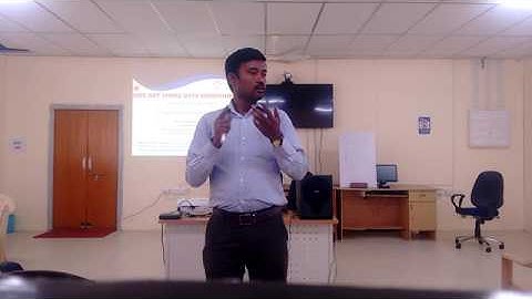 UGC NET CS Subject wise Discussion - Part-II[CUK Workshop]