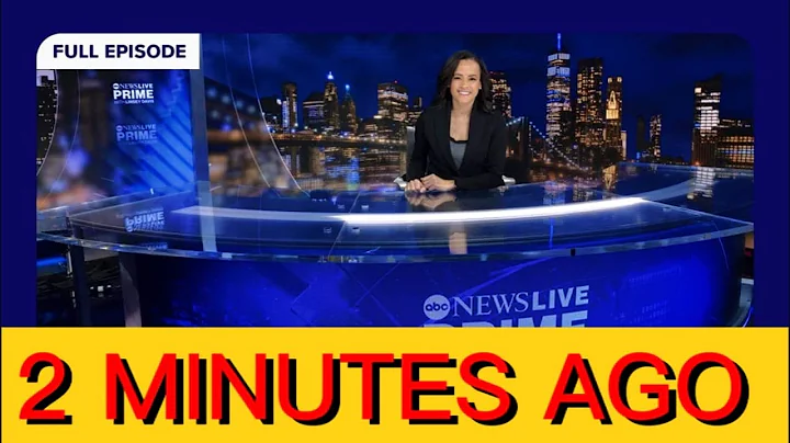 ABC News Live Prime — Full Broadcast for November 26, 2025