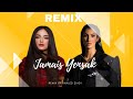 Lyna Mahyem - Jamais Yensak feat. Numidia Lezoul (Prod Remix By KhaledZiadi Drill)