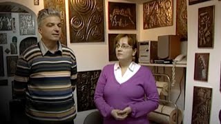 The Mission Jewish Go-Between In Mostar