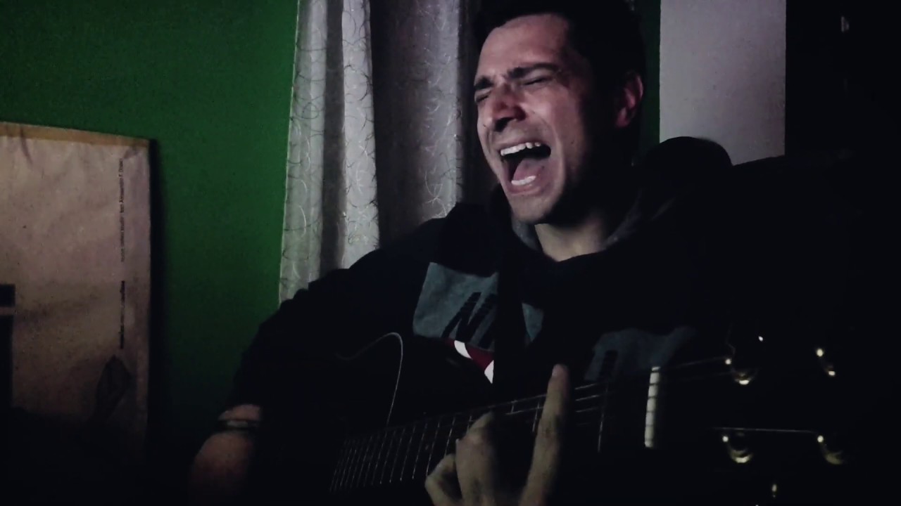 Vita Dalla Morandi (cover acustica) YouTube Vita Dalla Morandi (cover acustica) YouTube