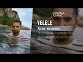 Kendji Girac - Yelele (Lyrics Vidéo)