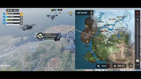 I used the most worst class in cod mobile and it gone wrong