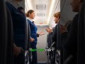 The Shoe Mistake That Could Trap You On A Plane