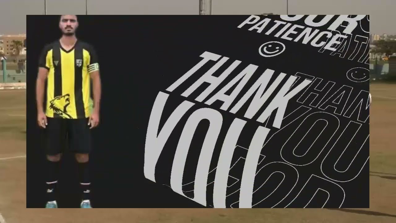 احمد منصر لاعب الزمالك والمقاولون مواليد 2005