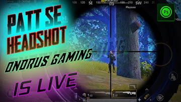 HOW TO MAKE THUMBNAIL LIKE DYNAMO GAMING ON ANDROID VERY SIMPLE THUMBNAIL