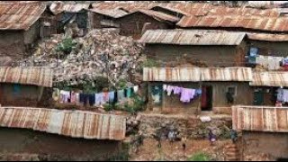 AFRICANS HAVE POTENTIAL TO BUILD AFRICA FROM WITHIN