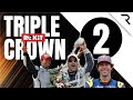 The Race All-Star Series Triple Crown [INDIANAPOLIS] ft Alonso, Montoya, Button, Fittipaldi, +more