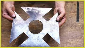 DIY Merry-Go-Round for Your Children