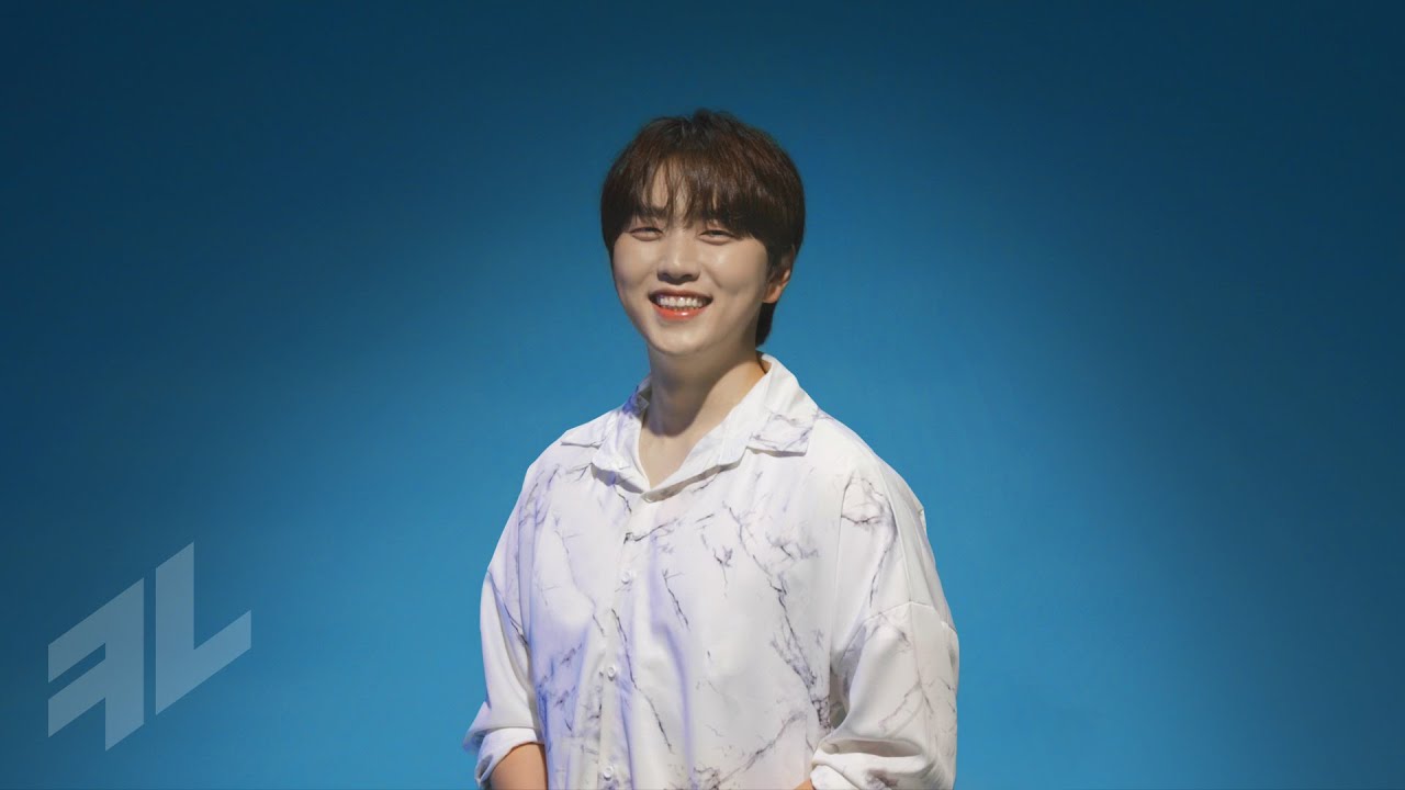 SANDEUL - Summer day Summer night | studio NEON