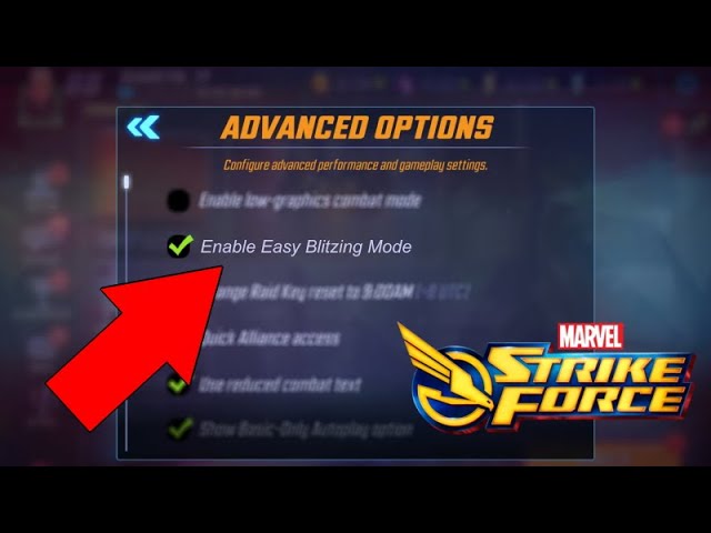 Marvel Strike Force: Advanced Tips, Tricks, & Strategies