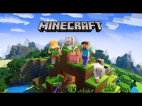 Видео: Похожу ,,Minecraft"