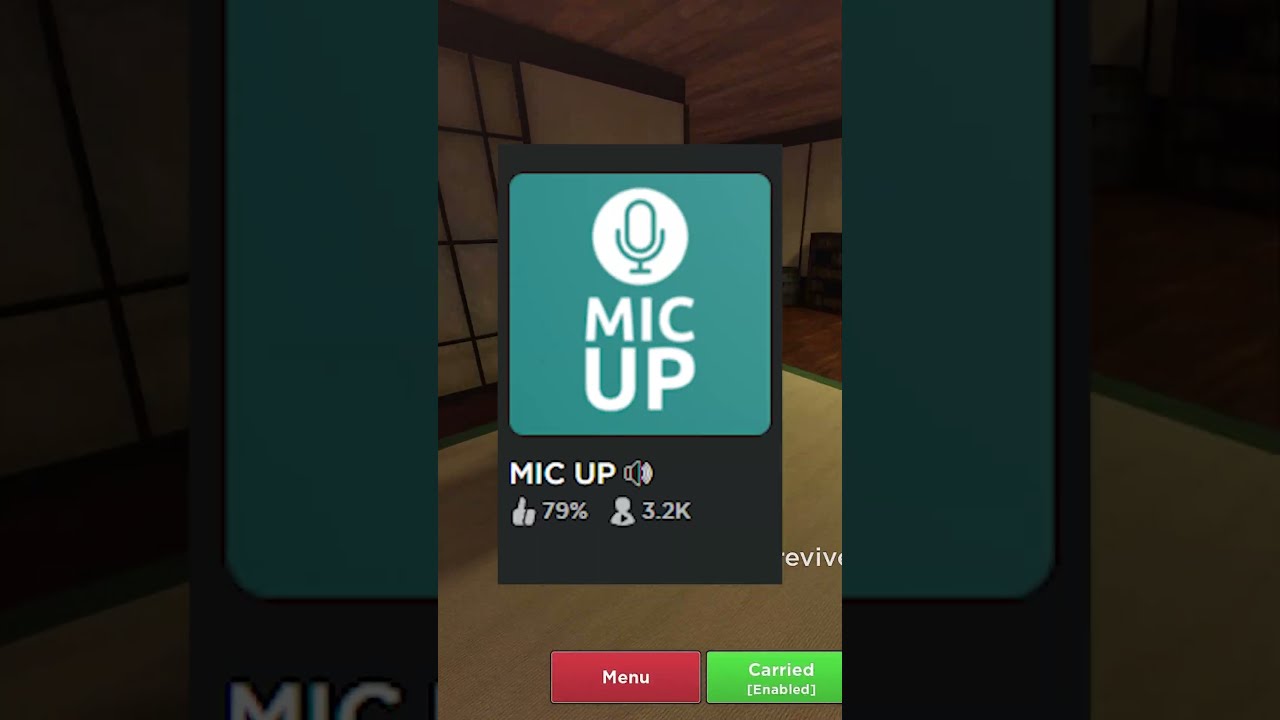 TOP 3 ROBLOX GAMES WITH VOICE CHAT 
