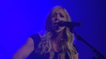 Ellie Holcomb Live In 4K: Broken and Beautiful (The Table Tour)