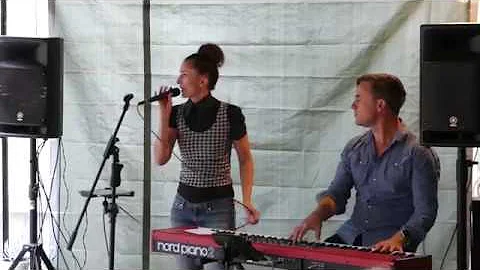 Laura Davidson - Balwyn Calling & Carlton (Lygon S...