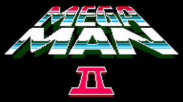 Intro (Beta Mix) - Mega Man 2