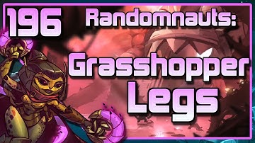Awesomenauts (196) - Qi