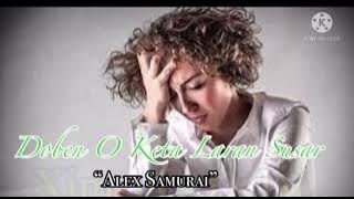 Alex Samurai - Doben || Musika Timor Leste