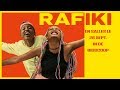 RAFIKI Trailer Bande Annonce En Salles Le 26 Sept In De Bioscoop 