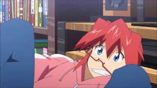 Ultimate Otaku Teacher   Denpa Kyoushi OP HD