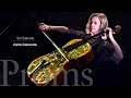 Capture de la vidéo Sol Gabetta Performs Elgar's Cello Concerto In E Minor - Bbc Proms