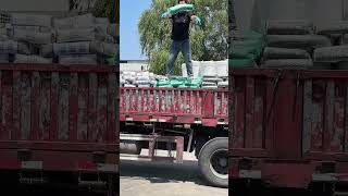 Restore the flatness of potholes and damaged floors.#repiar #sturdy #durable #flat #paint #floor