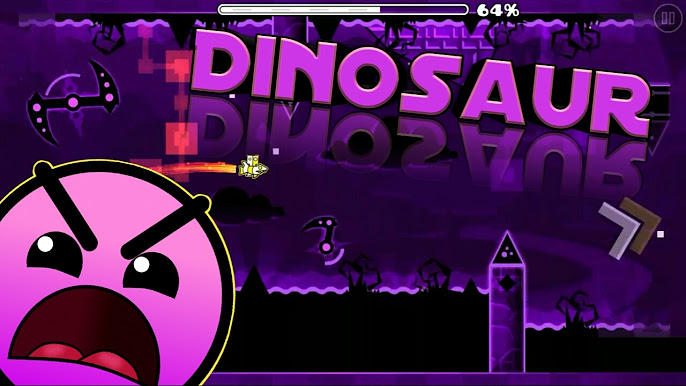 T-Rex Chrome Game 100% 🦖, Dinosaur Dash by CapnColbyCube