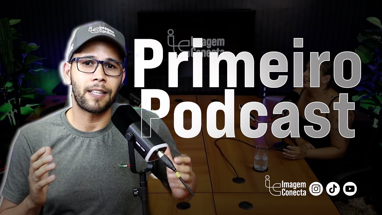 Como funciona o Podcast [Dicas para quem vai participar]