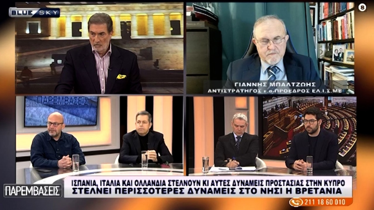 Π. Αλέπης: Μόνη ελπίδα των λαών το δυνάμωμα του αγώνα ενάντια στο ιμπεριαλιστικό μακελειό