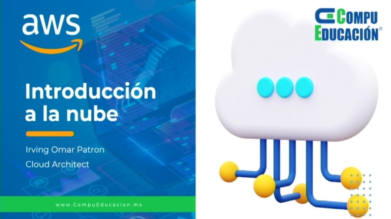 Amazon Web Services - YouTube