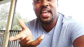 Clarity is key! (The Law of Attraction in 60 Seconds—with Justin Perry)