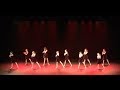 Stand By Me - Ben E. King - Jazz Beginner Choreography