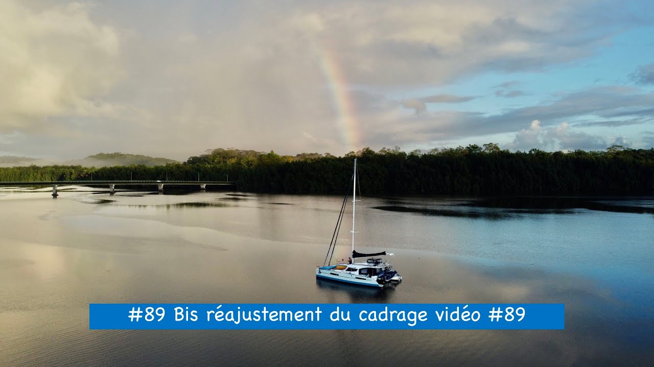 Bis#89Black lion en transat sud partie 6