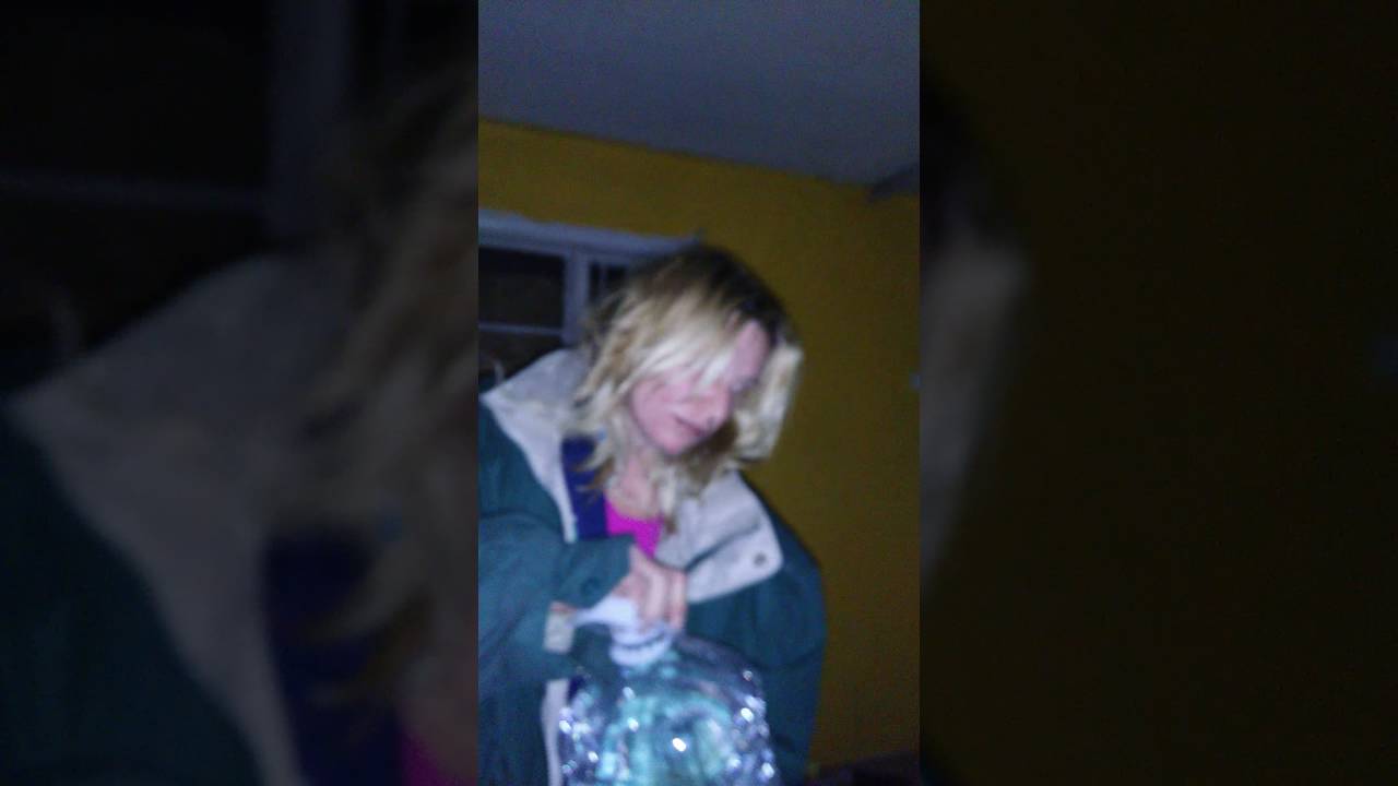 This is a funny work video YouTube