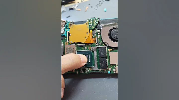 Nintendo switch lite Blue death .. Can I fix It #youtubeshorts #shorts #short